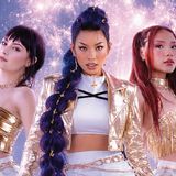 Moonlight Princesses: A Tribute to Demon Hunters