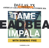 Tame Impala