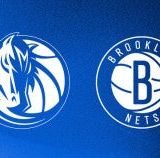 Mavericks vs. Nets