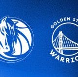 Mavericks vs. Warriors