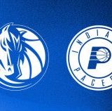 Mavericks vs. Pacers