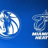 Mavericks vs. Heat