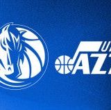 Mavericks vs. Jazz