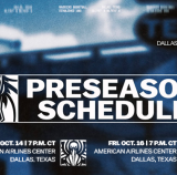 Mavericks vs. Pelicans