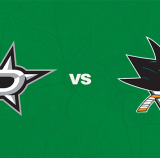 Stars vs. Sabres
