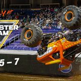Monster Jam 2027