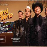 Los Tigres Del Norte