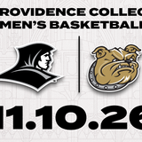 Providence College vs Bryant University