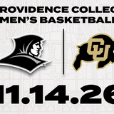 Providence College vs Colorado