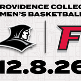 Providence College vs Fairfield