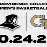 Providence College vs Georgia Tech