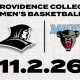 Providence College vs Maine