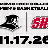 Providence College vs Sacred Heart