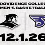 Providence College vs Stonehill