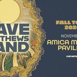Dave Matthews Band