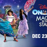 Disney On Ice Presents Magic in the Stars