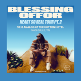 Colt Classic + Analog Present Blessing Offor