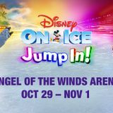 Disney On Ice Presents Jump In!