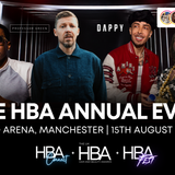 The HBA Annual Event