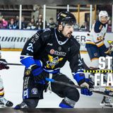 Storm vs Flames