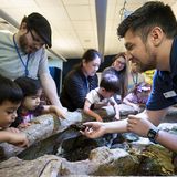 Children and Family Programs