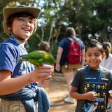 Junior Biologist Camp