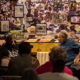 IN CONVERSATION: COMPTON COWBOYS ON THE TEXAS AFRICAN AMERICAN PHOTOGRAPHY ARCHIVE