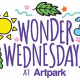 Wonder Wednesdays