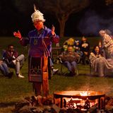 Stories by the Fire