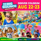 The Big Bounce America