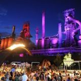 The Rise and Fall of Bethlehem Steel Tour