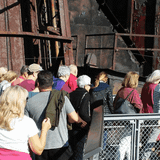 Steelworkers’ Archives Walking Tours