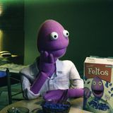 RANDY FELTFACE: GIMMICK!