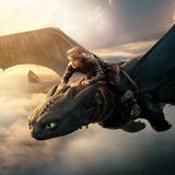 How to Train Your Dragon (2025)