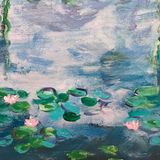 Wine'd Down Workshop: Beautiful Botanical Paintings