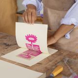 Stamp Carving Workshop (Session B)