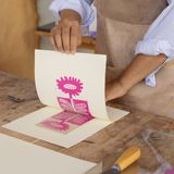 Stamp Carving Workshop (Session B)
