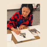 Fashion Illustration Workshop (Session A)