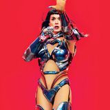 Katy Perry: The Lifetimes Tour – Live From Paris