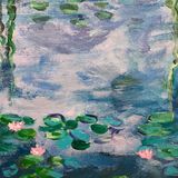 Van Gogh's Flowers (Session A)