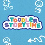 Toddler Storytime