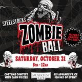 SteelStacks Zombie Ball