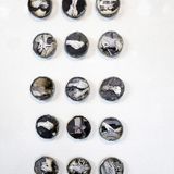 Hands Before Mine, Hands Beside Mine | Work by Emily Baker