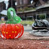 Oktoberfest Hot Glass Experience - 10/2