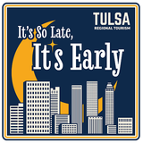 Tulsa Regional Tourism Annual Meeting