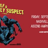 Yelawolf & Highly Suspect