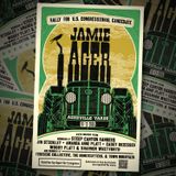 Asheville Yards Jamie Ager Rally featuring Members of the Speep Canyon Rangers!