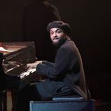 Sullivan Fortner