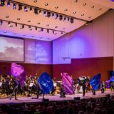 Students at the Symphony: Symphony Safari