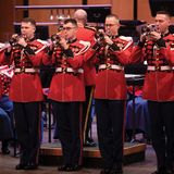 "The President's Own" United States Marine Band
